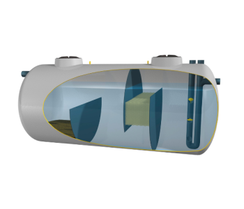 separador hidrocarburos